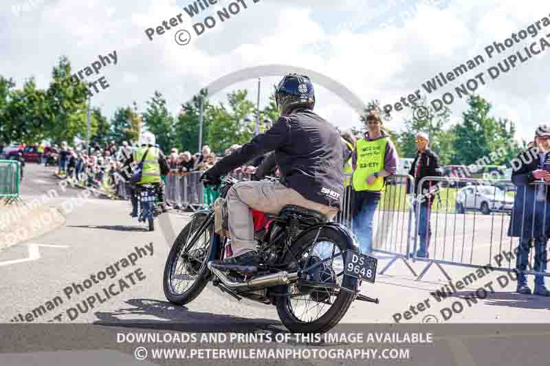 Vintage motorcycle club;eventdigitalimages;no limits trackdays;peter wileman photography;vintage motocycles;vmcc banbury run photographs